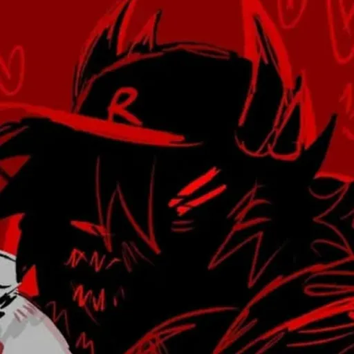 creator ☆{gu3st666}☆'s avatar
