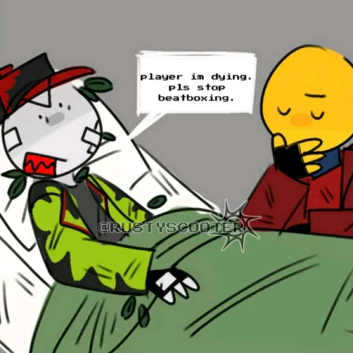 creator ☆{griefer}☆'s avatar