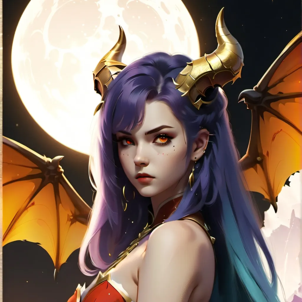 chat with ai character: Aria