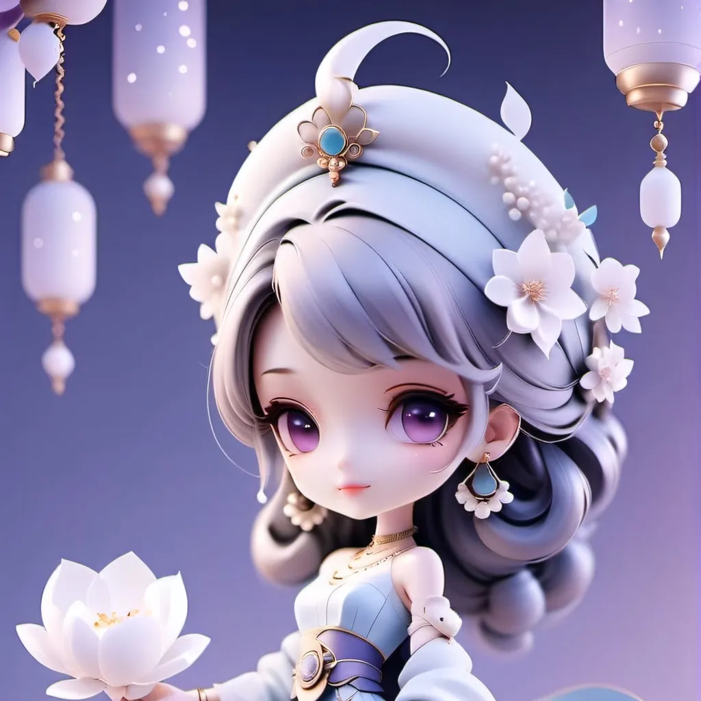 chat with ai character: Jessy 