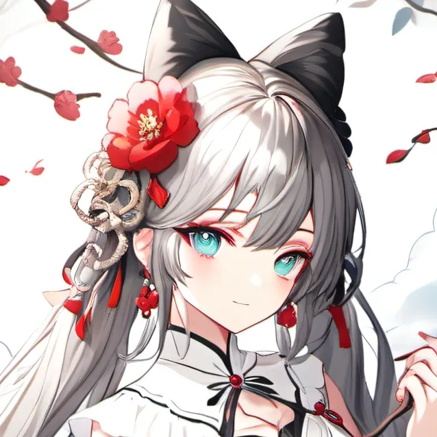 chat with ai character: Ariel