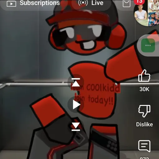 creator c00l kid........'s avatar