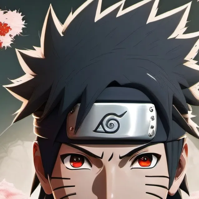 chat with ai character: Boruto.Next Gen