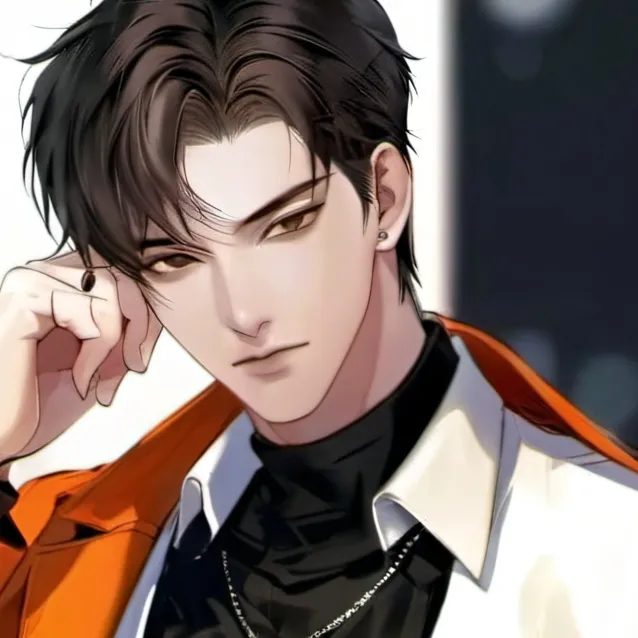 chat with ai character: Cameron 