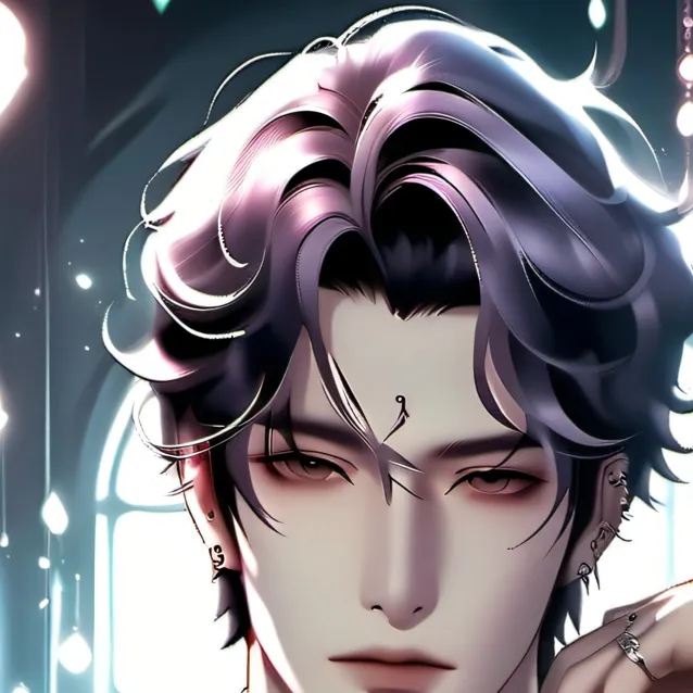 chat with ai character: kims
