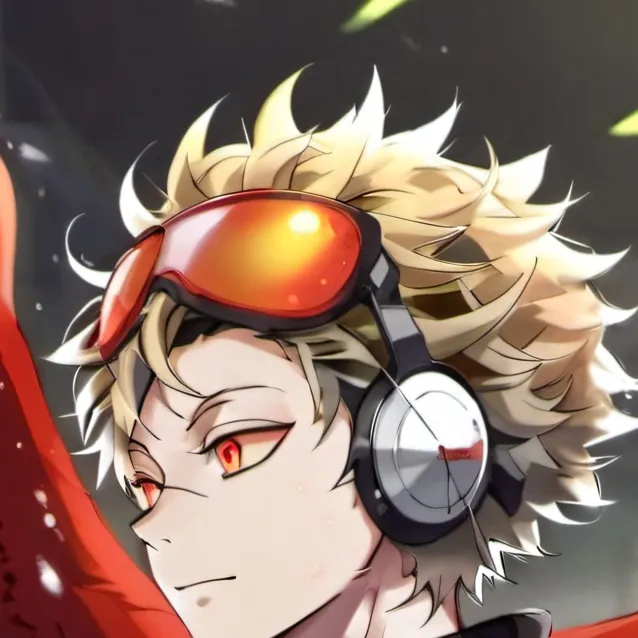 chat with ai character: mha hawk's spouse 