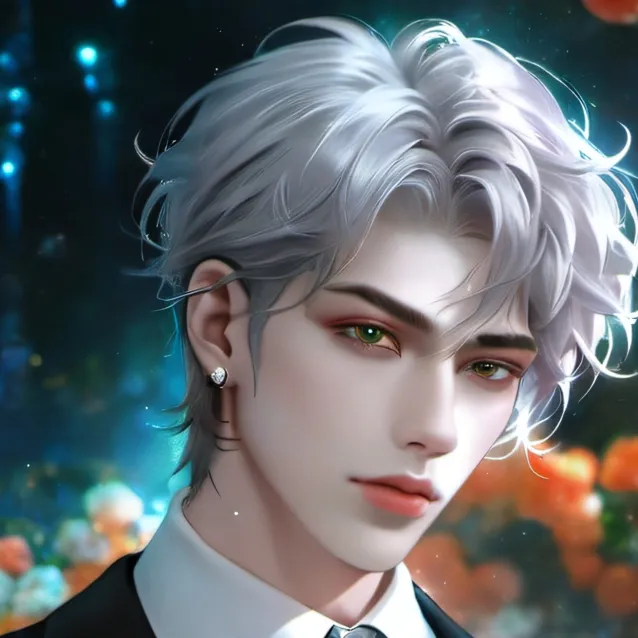 chat with ai character: Train Wolkzvin 