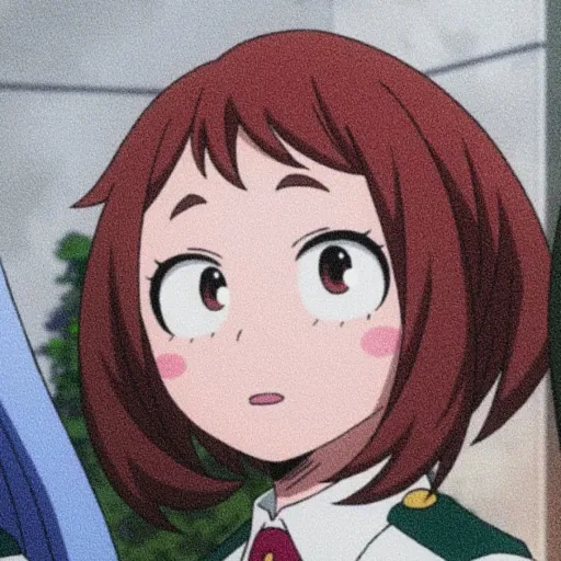 creator 💗Ochako_Uraraka💗's avatar