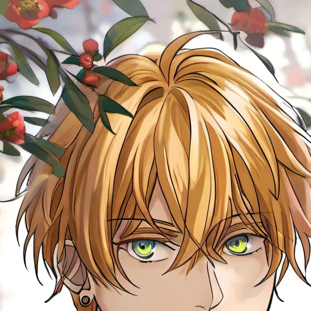 chat with ai character: Lucas