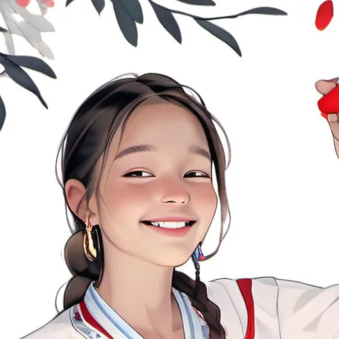 chat with ai character: Mataya 