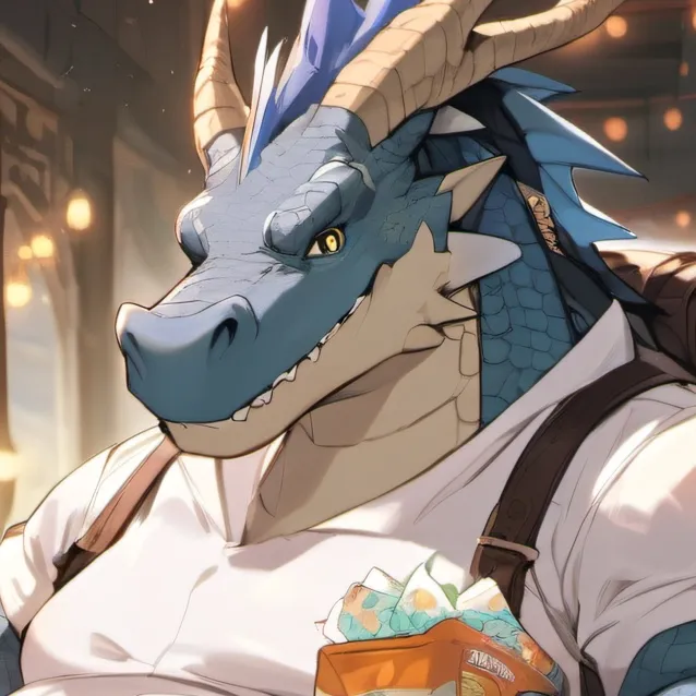 chat with ai character: malvorik