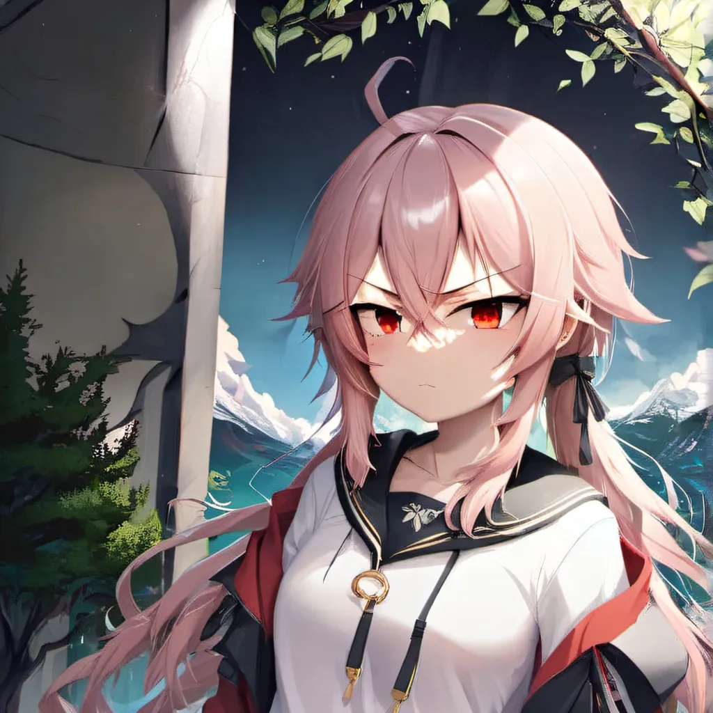 chat with ai character: Jasmine 