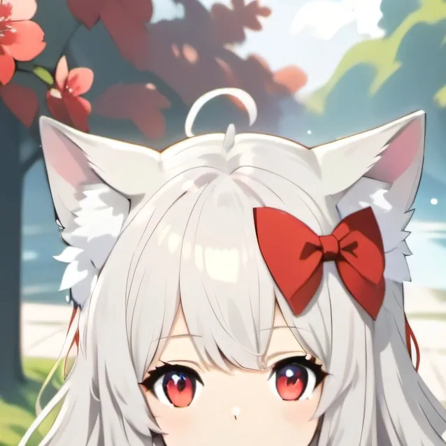 chat with ai character: nova the neko 