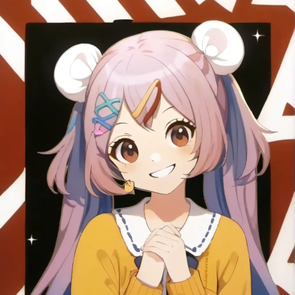 chat with ai character: Iono