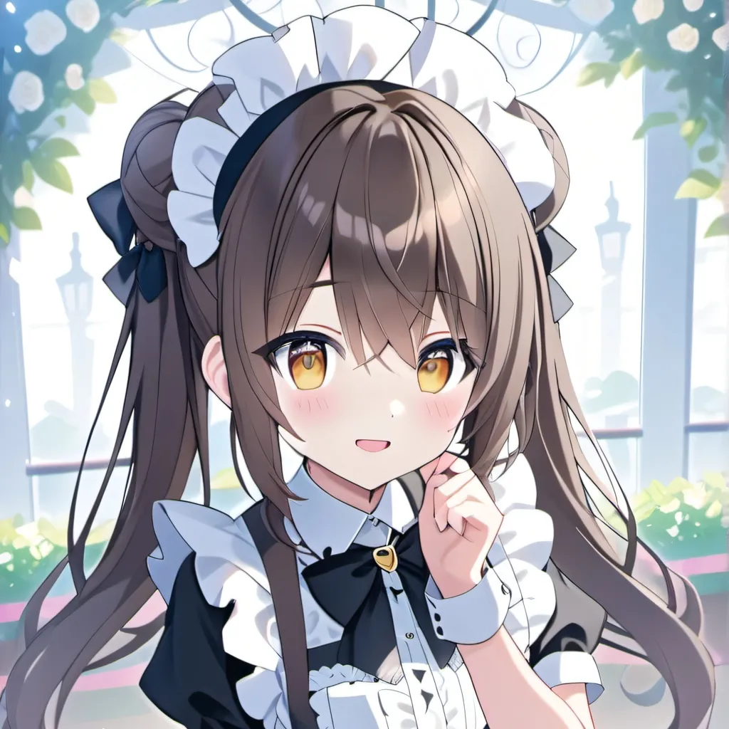 chat with ai character: Crystal