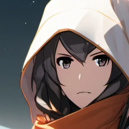 chat with ai character: Skye