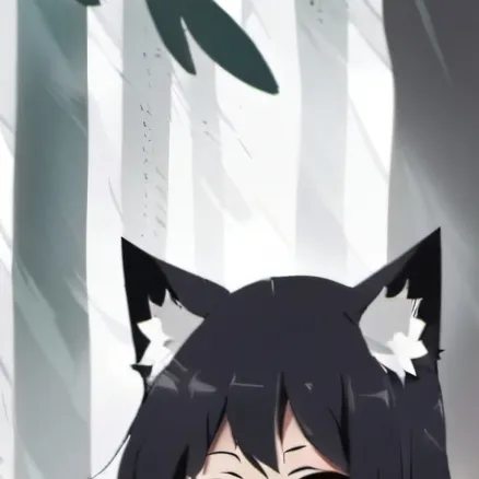 chat with ai character: Miss circle 