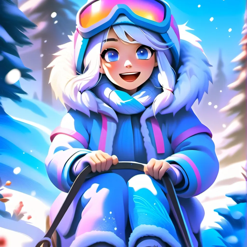 chat with ai character: Emily