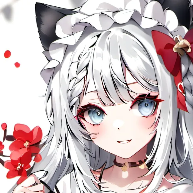 chat with ai character: Lily