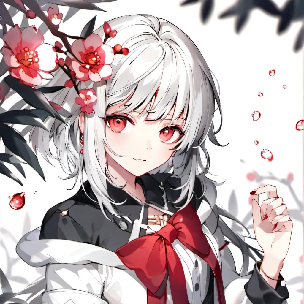chat with ai character: emily