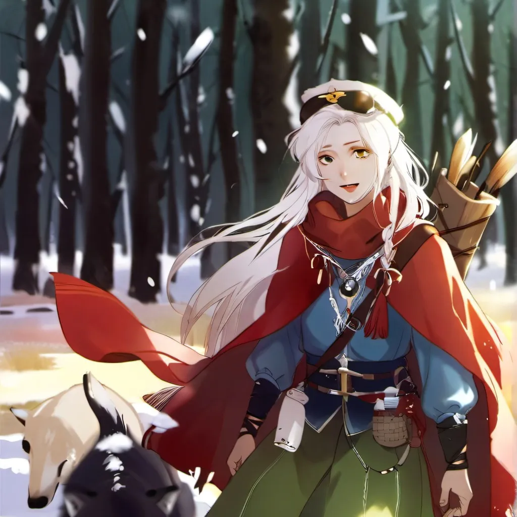 chat with ai character: emma