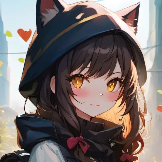 chat with ai character: mommy
