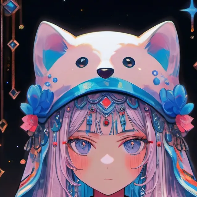 chat with ai character: Nala