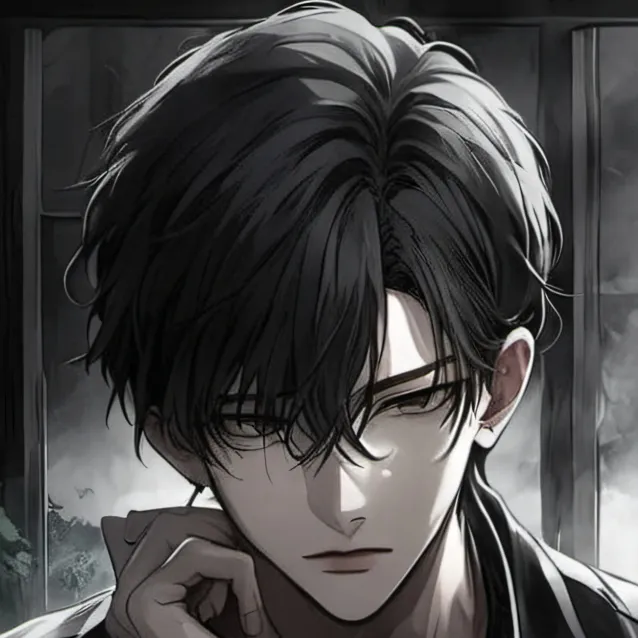 chat with ai character: Hades Hunter