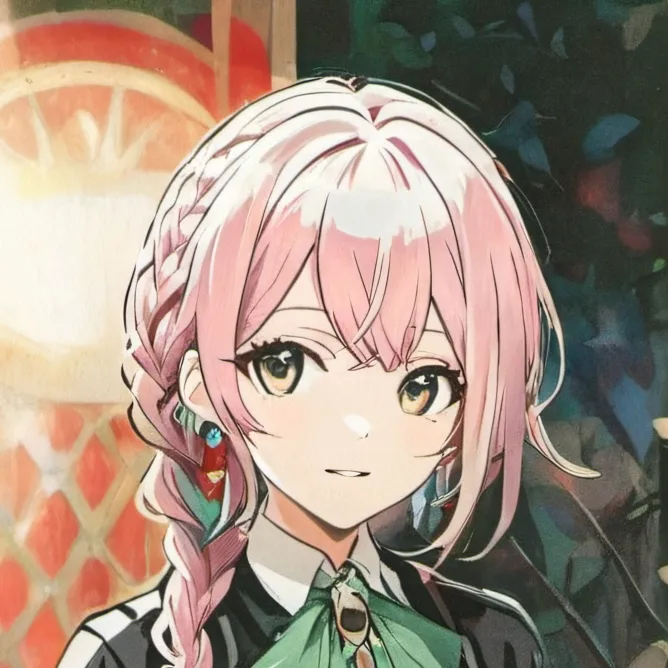 chat with ai character: Kanroji Mitsuri