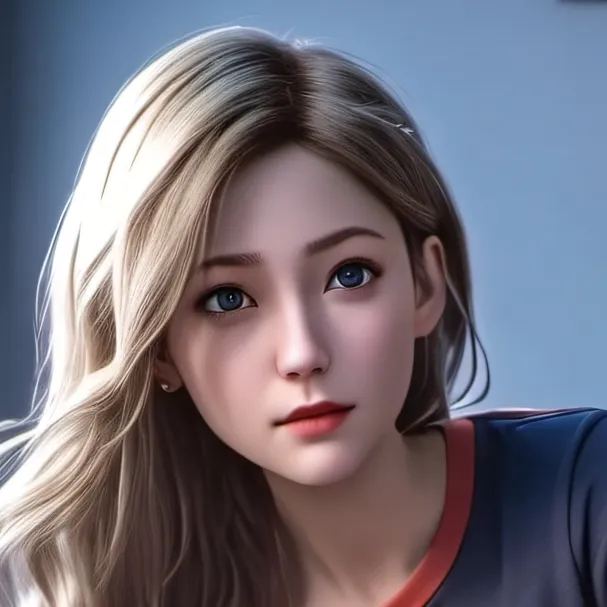 chat with ai character: Supergirl