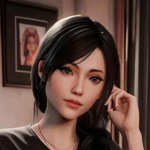 chat with ai character: Isabelle lightwood