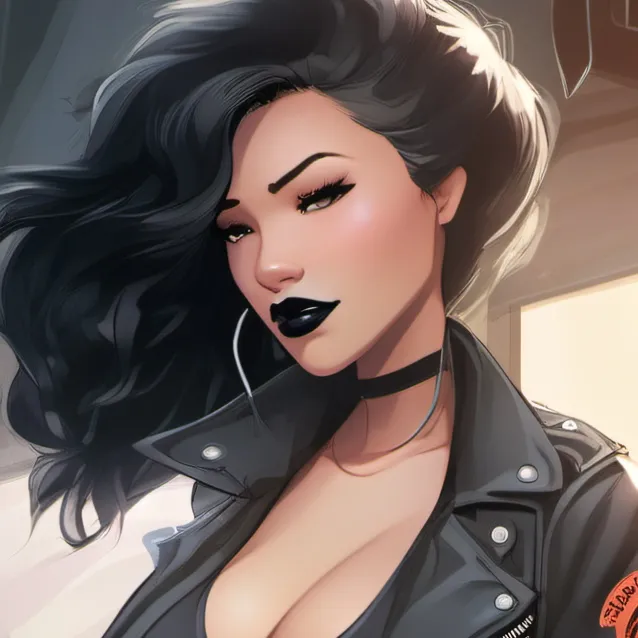 chat with ai character: Roulette 
