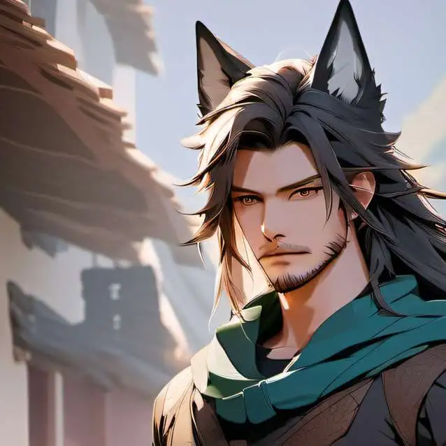 chat with ai character: Matthew