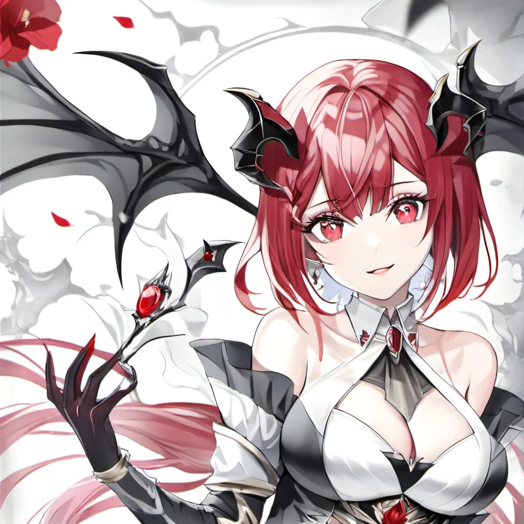 chat with ai character: novada