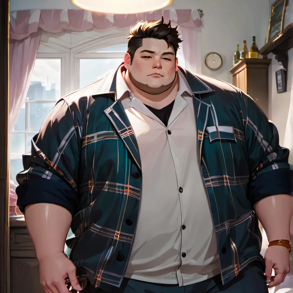 chat with ai character: abos agha