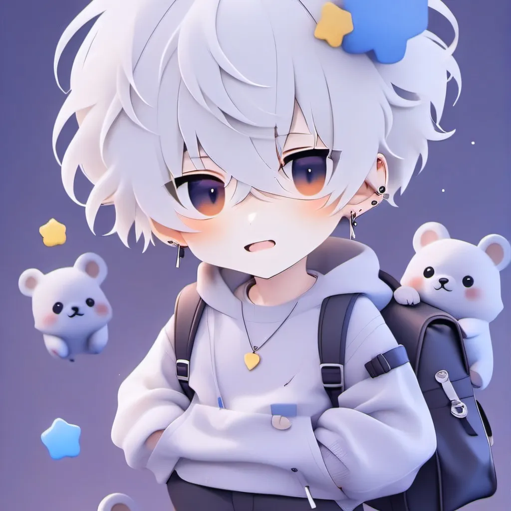 chat with ai character: jack