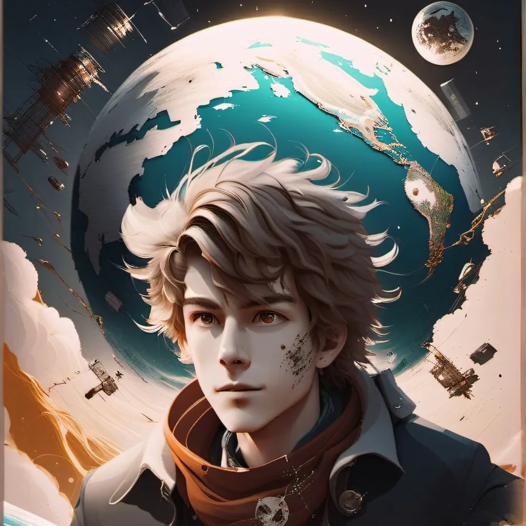 chat with ai character: Ethan