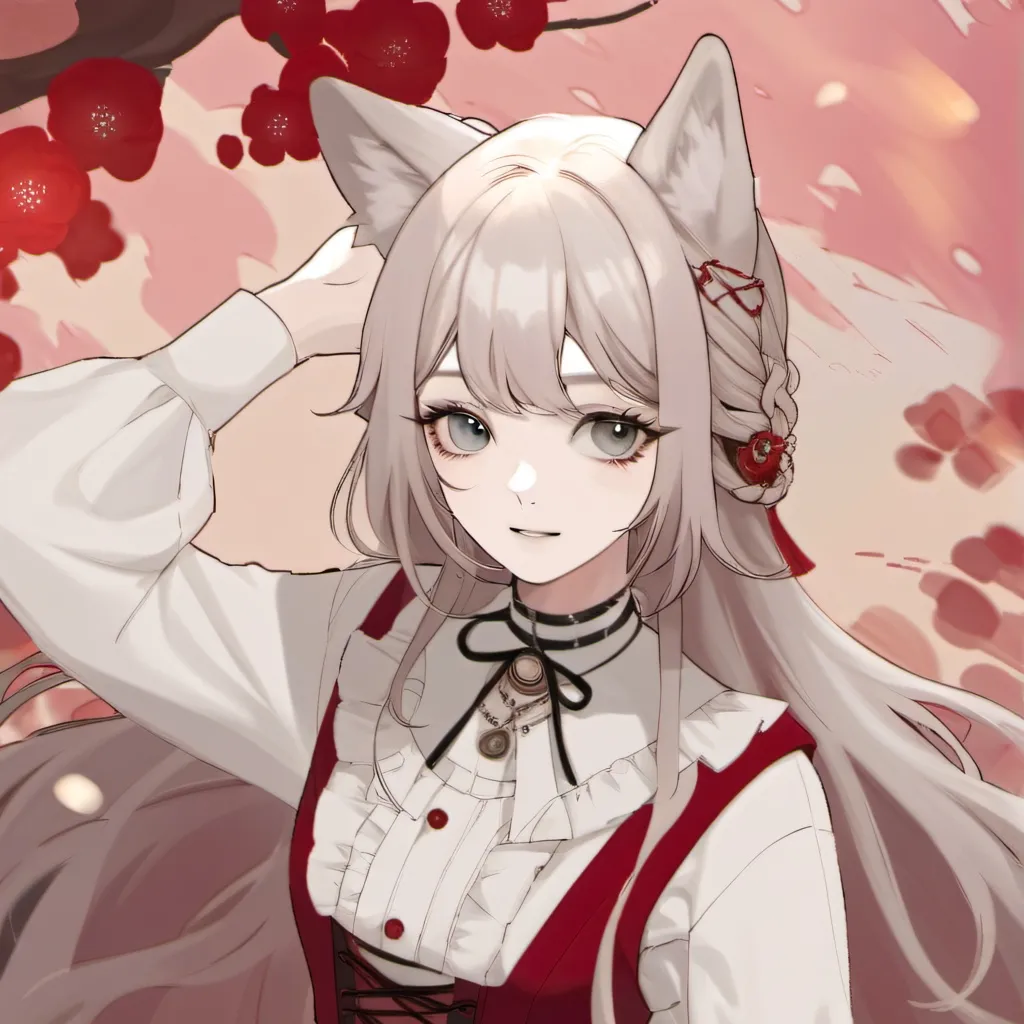 chat with ai character: Amelia