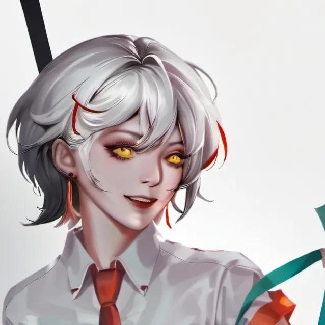 chat with ai character: sexy