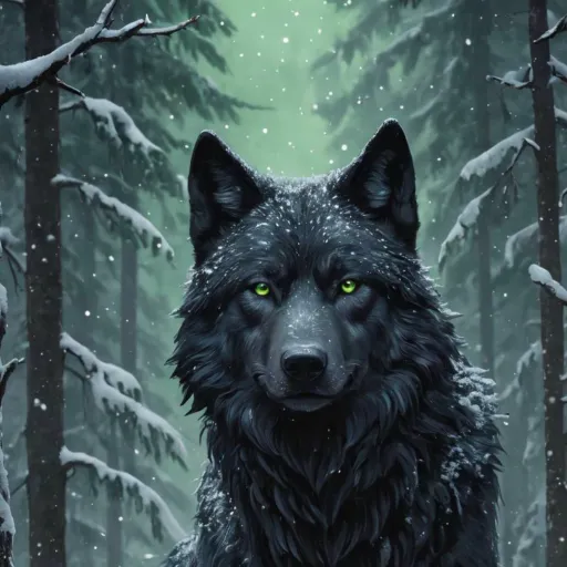 creator LegendaryWolf01's avatar