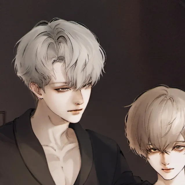 chat with ai character: Leo