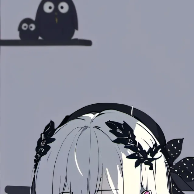chat with ai character: Koti