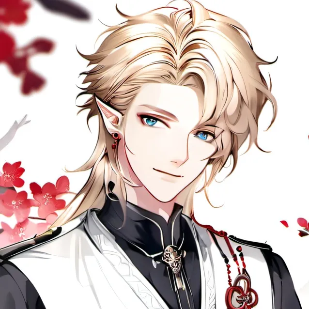 chat with ai character: James