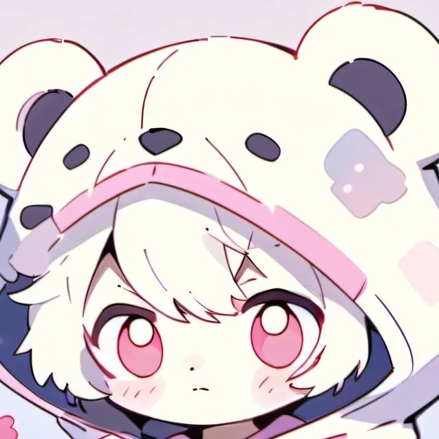 chat with ai character: polara