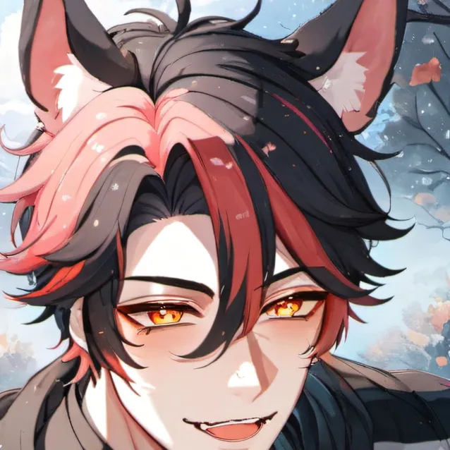 chat with ai character: Kaiyo
