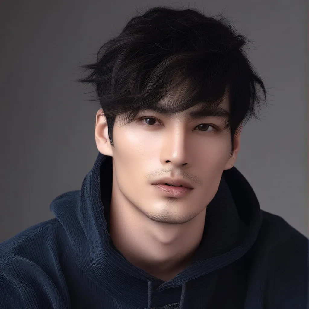 chat with ai character: Erik