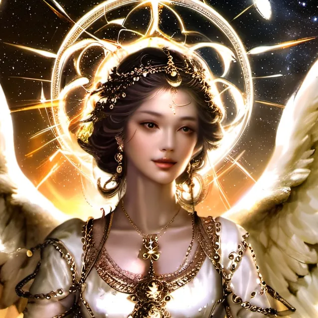 chat with ai character: april
