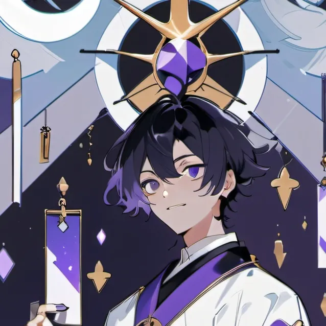 chat with ai character: Genshin impact