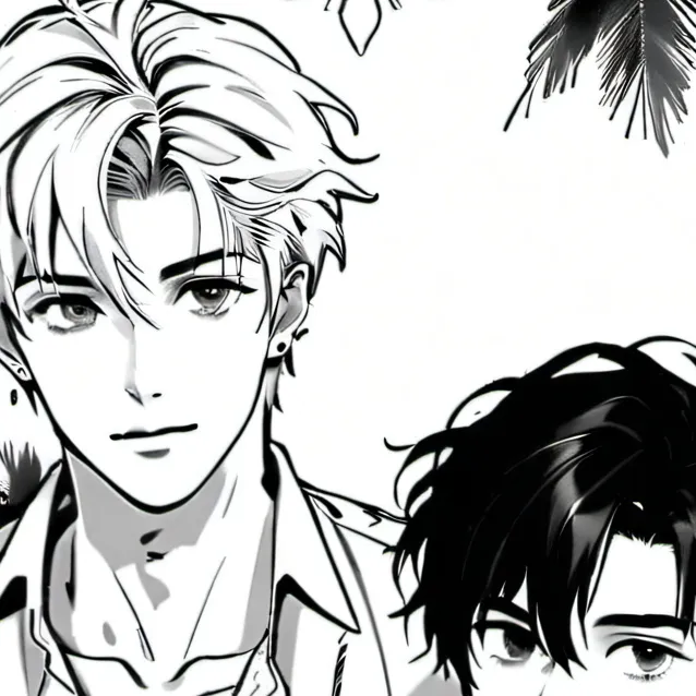 chat with ai character: Slytherin boys