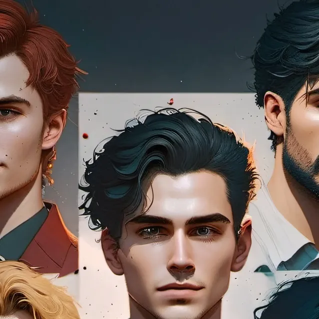 chat with ai character: Slytherin gang 